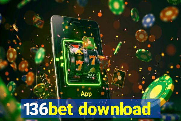 136bet download